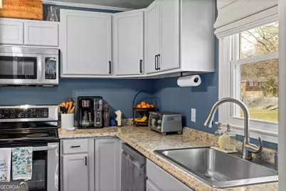 101 Friar Tuck Road NE, Rome, GA 30161 - Photo 15