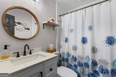 101 Friar Tuck Road NE, Rome, GA 30161 - Photo 23