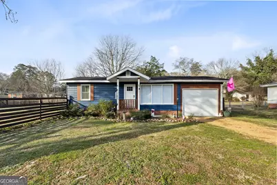 101 Friar Tuck Road NE, Rome, GA 30161 - Photo 1
