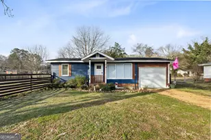 101 Friar Tuck Rd NE, Rome, GA 30161 - Photo 1