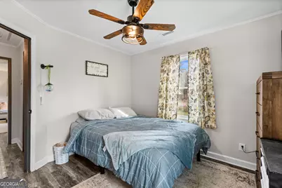 101 Friar Tuck Road NE, Rome, GA 30161 - Photo 25