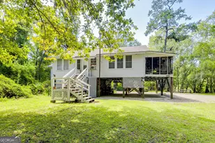 444 Harvey Rd, Bloomingdale, GA 31302 - Photo 3