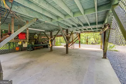 444 Harvey Road, Bloomingdale, GA 31302 - Photo 33