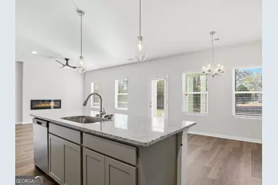 130 Post Oak Drive #130, Jackson, GA 30233 - Photo 5