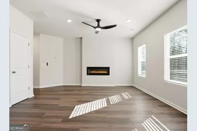 130 Post Oak Drive #130, Jackson, GA 30233 - Photo 3