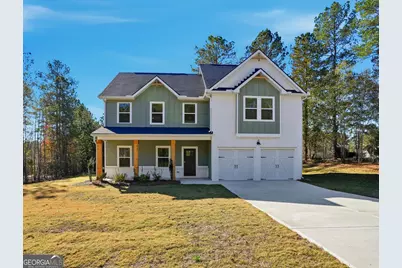 130 Post Oak Drive #130, Jackson, GA 30233 - Photo 1