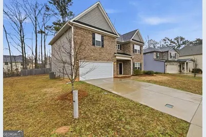 423 Pearson Circle, Hampton, GA 30228 - Photo 3