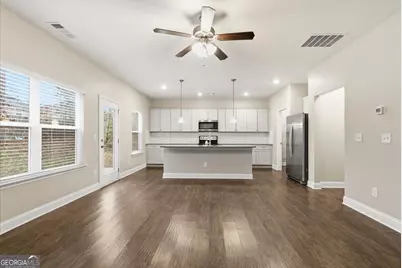 423 Pearson Circle, Hampton, GA 30228 - Photo 11