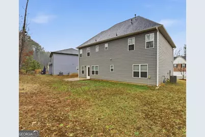 423 Pearson Circle, Hampton, GA 30228 - Photo 33