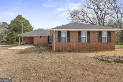 317 E Barnett St, Washington, GA 30673 - Photo 1