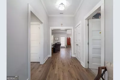 156 Sweetwater Boulevard, Brunswick, GA 31525 - Photo 5