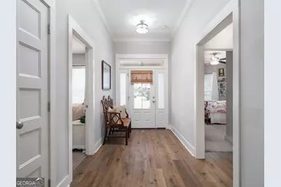 156 Sweetwater Boulevard, Brunswick, GA 31525 - Photo 3