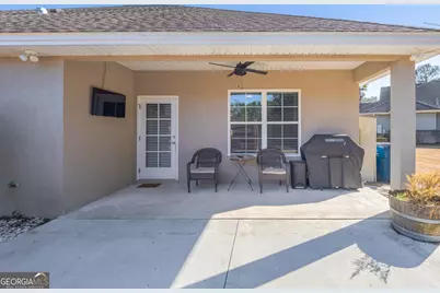 156 Sweetwater Boulevard, Brunswick, GA 31525 - Photo 27