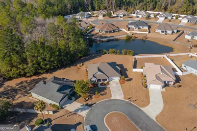 156 Sweetwater Boulevard, Brunswick, GA 31525 - Photo 31