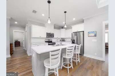 156 Sweetwater Boulevard, Brunswick, GA 31525 - Photo 9