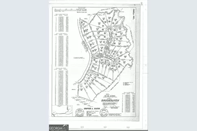 198 Gregory Drive, Martin, GA 30557 - Photo 3