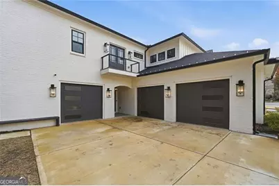 125 Thome Drive, Alpharetta, GA 30022 - Photo 3