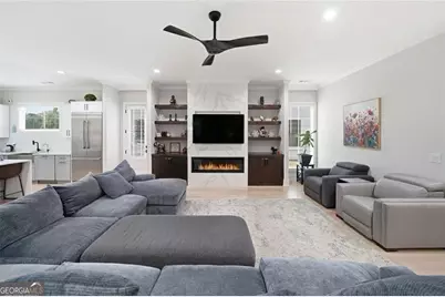 125 Thome Drive, Alpharetta, GA 30022 - Photo 7