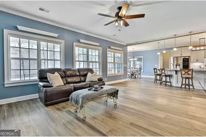 57 Middleton Trace, Newnan, GA 30265 - Photo 19