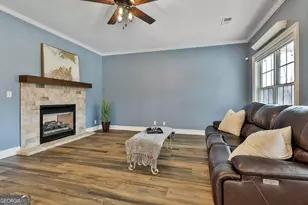 57 Middleton Trace, Newnan, GA 30265 - Photo 17