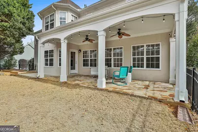 57 Middleton Trace, Newnan, GA 30265 - Photo 49