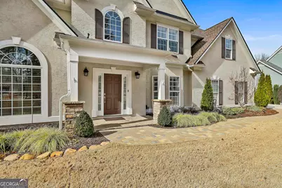 57 Middleton Trace, Newnan, GA 30265 - Photo 5