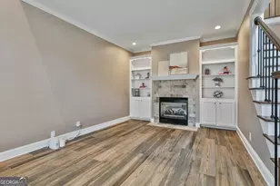 57 Middleton Trace, Newnan, GA 30265 - Photo 11