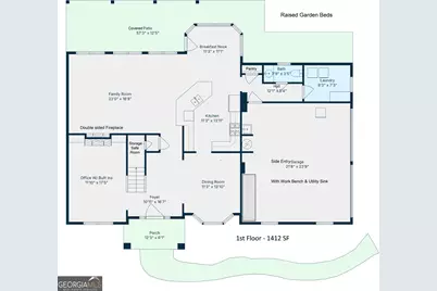 57 Middleton Trace, Newnan, GA 30265 - Photo 57