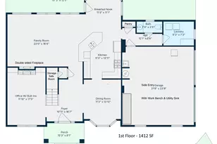 57 Middleton Trace, Newnan, GA 30265 - Photo 57