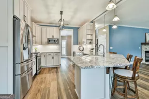 57 Middleton Trace, Newnan, GA 30265 - Photo 23