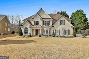 57 Middleton Trace, Newnan, GA 30265 - Photo 3