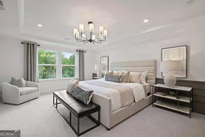 1679 Branch Creek Drive- Lot 93, Cumming, GA 30040 - Photo 15