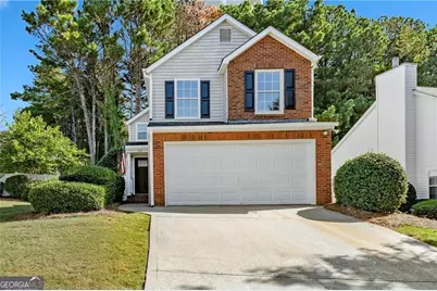 208 Chelsea Court, Woodstock, GA 30189 - Photo 1