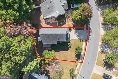 208 Chelsea Court, Woodstock, GA 30189 - Photo 3