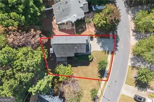 208 Chelsea Ct, Woodstock, GA 30189 - Photo 3