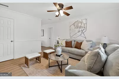 2859 Palamor Drive, Brunswick, GA 31520 - Photo 5