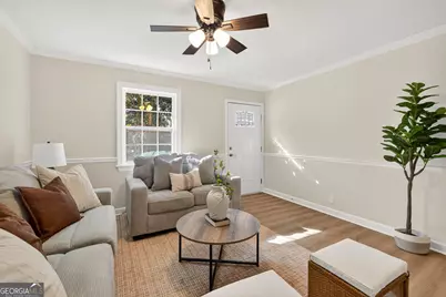 2859 Palamor Drive, Brunswick, GA 31520 - Photo 3