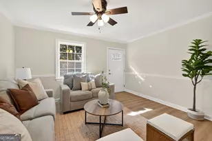 2859 Palamor Dr, Brunswick, GA 31520 - Photo 3