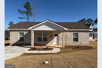 3623 Pebble Creek Drive, Hephzibah, GA 30815 - Photo 1