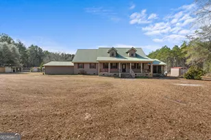 549 Kendricks Rd, Brooklet, GA 30415 - Photo 1