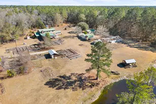 549 Kendricks Rd, Brooklet, GA 30415 - Photo 7