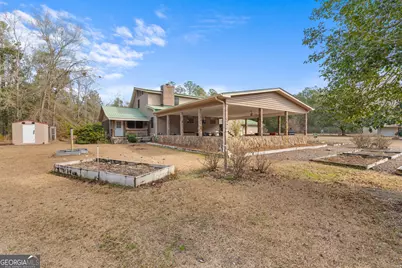 549 Kendricks Road, Brooklet, GA 30415 - Photo 51