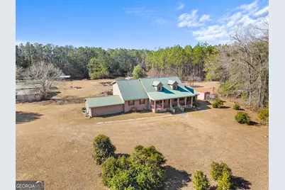 549 Kendricks Road, Brooklet, GA 30415 - Photo 9