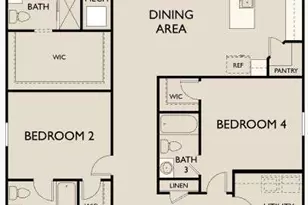 153 Maison Dr, McDonough, GA 30253 - Photo 5