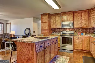 1891 Rg Starley Road NE, Mcintyre, GA 31054 - Photo 13