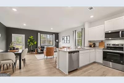 2004 Roseleigh Drive, Douglasville, GA 30134 - Photo 3