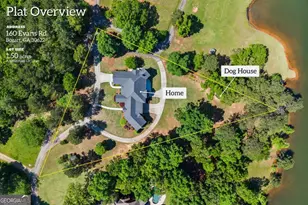 160 Evans Dr, Bogart, GA 30622 - Photo 1