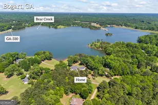 160 Evans Dr, Bogart, GA 30622 - Photo 5