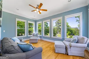 160 Evans Dr, Bogart, GA 30622 - Photo 33