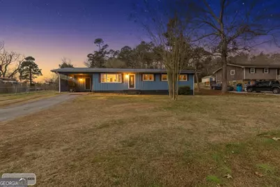 824 Diamond Circle, Lafayette, GA 30728 - Photo 1